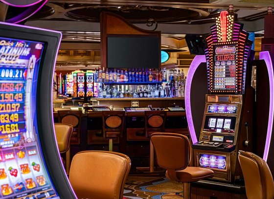 Treasure Island - TI Las Vegas Hotel & Casino