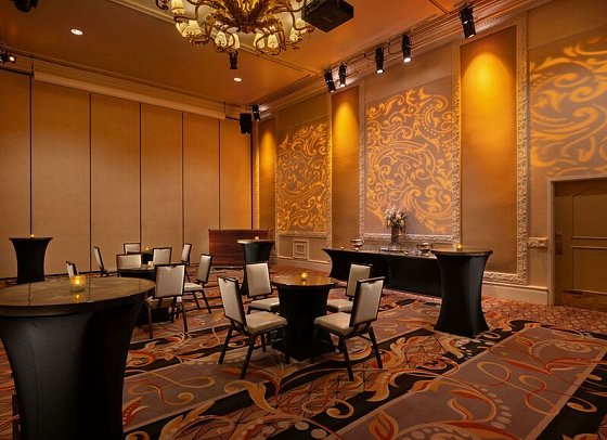 Treasure Island - TI Las Vegas Hotel & Casino