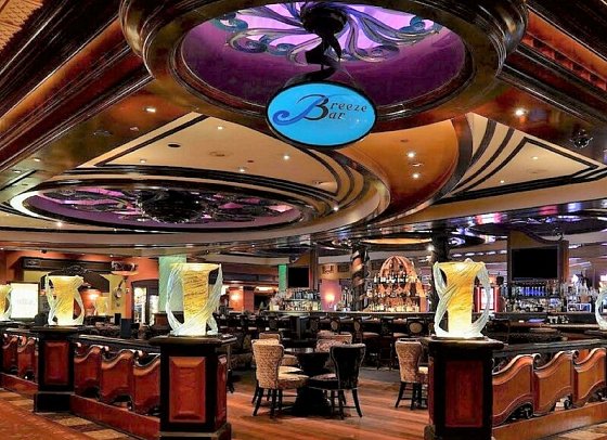 Treasure Island - TI Las Vegas Hotel & Casino