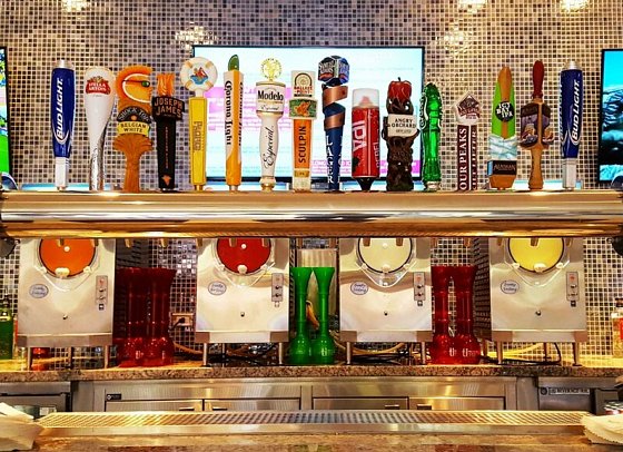 Treasure Island - TI Las Vegas Hotel & Casino