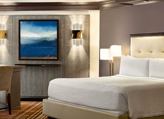 Treasure Island - TI Las Vegas Hotel & Casino