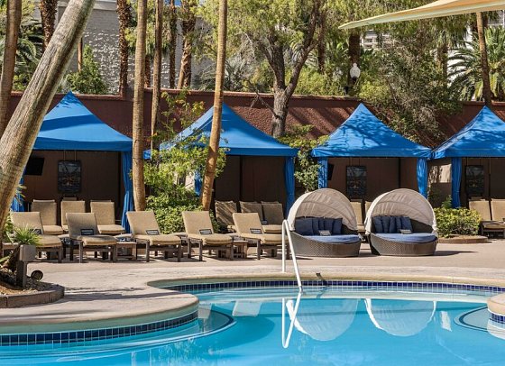 Treasure Island - TI Las Vegas Hotel & Casino