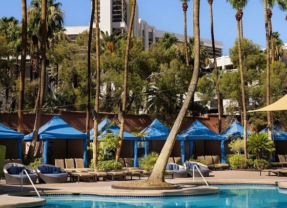 Treasure Island - TI Las Vegas Hotel & Casino