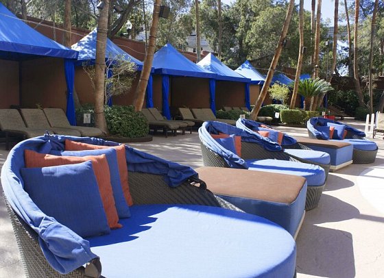 Treasure Island - TI Las Vegas Hotel & Casino
