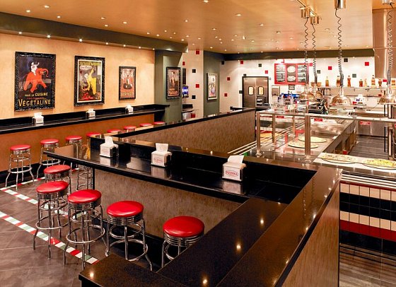 Treasure Island - TI Las Vegas Hotel & Casino
