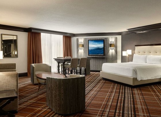Treasure Island - TI Las Vegas Hotel & Casino