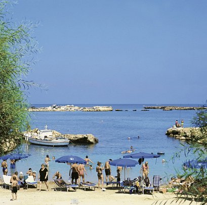 Mimosa Beach