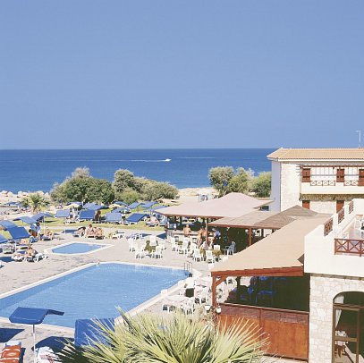 Mimosa Beach