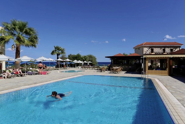 Mimosa Beach