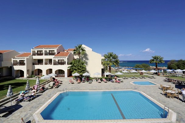 Mimosa Beach
