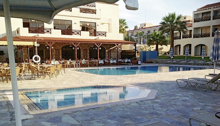 Mimosa Beach
