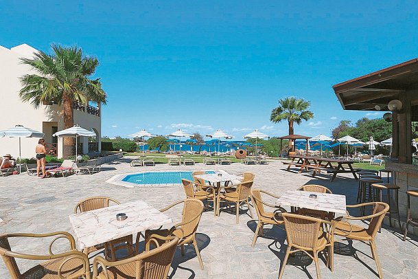 Mimosa Beach