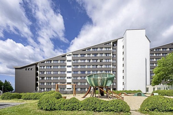 IFA Schöneck Hotel & Ferienpark
