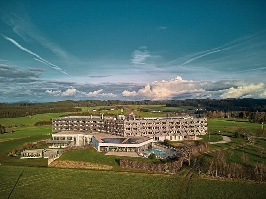 Falkensteiner Hotel Bad Leonfelden