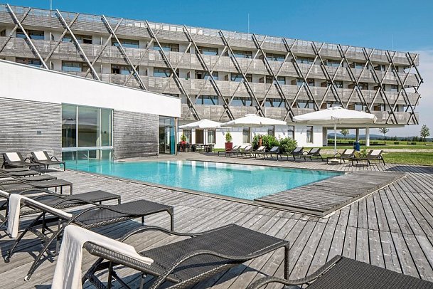 Falkensteiner Hotel Bad Leonfelden