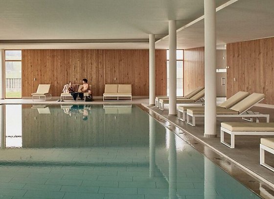 Falkensteiner Hotel Bad Leonfelden