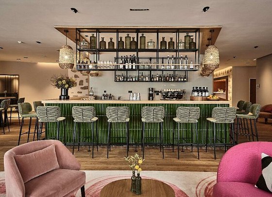 Falkensteiner Hotel Bad Leonfelden
