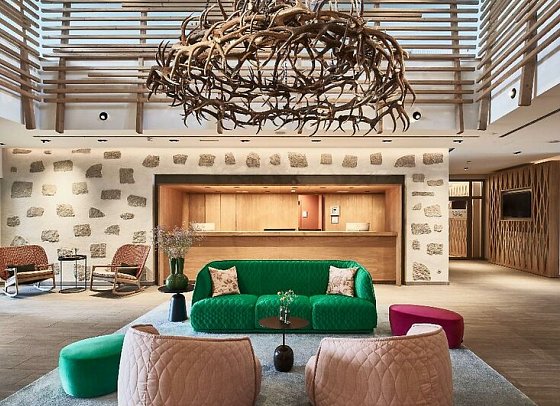 Falkensteiner Hotel Bad Leonfelden