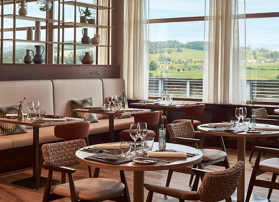 Falkensteiner Hotel Bad Leonfelden