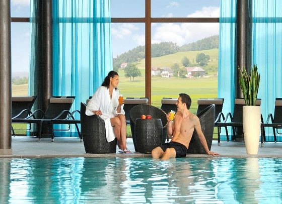 Falkensteiner Hotel Bad Leonfelden
