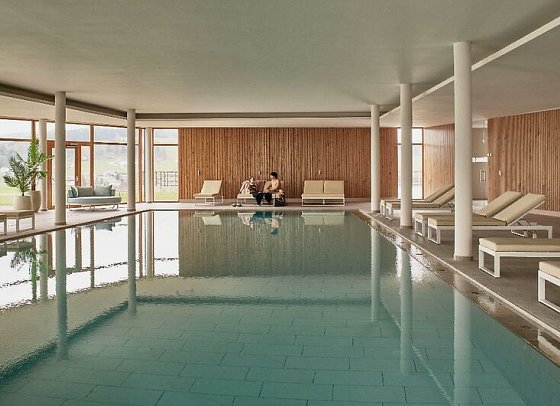 Falkensteiner Hotel Bad Leonfelden