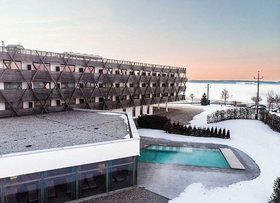 Falkensteiner Hotel Bad Leonfelden