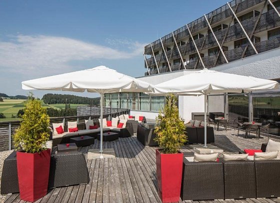 Falkensteiner Hotel Bad Leonfelden