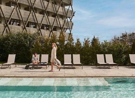 Falkensteiner Hotel Bad Leonfelden