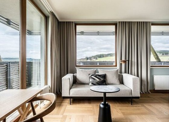 Falkensteiner Hotel Bad Leonfelden