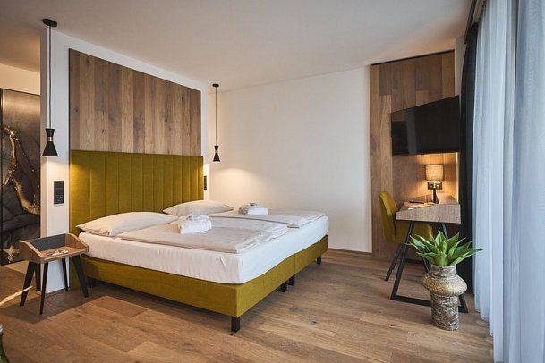 Hotel Freigold