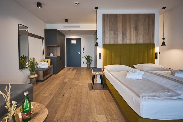 Hotel Freigold