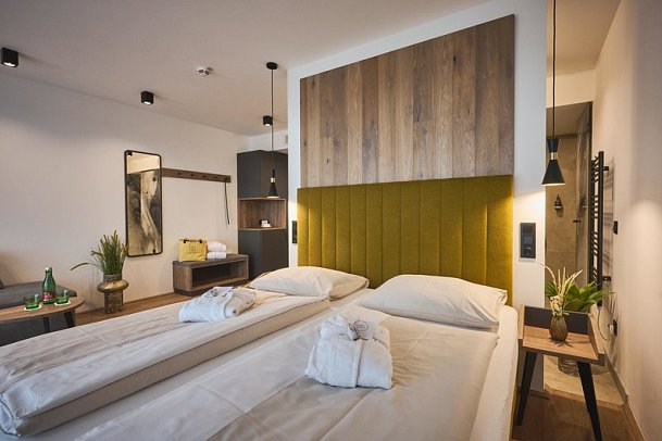 Hotel Freigold