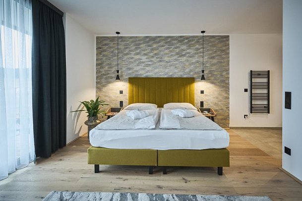 Hotel Freigold