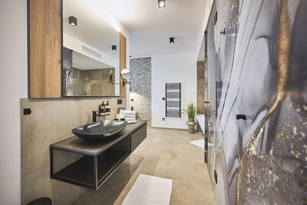 Hotel Freigold