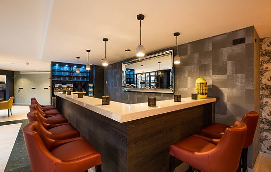 Leonardo Hotel Madrid City Center