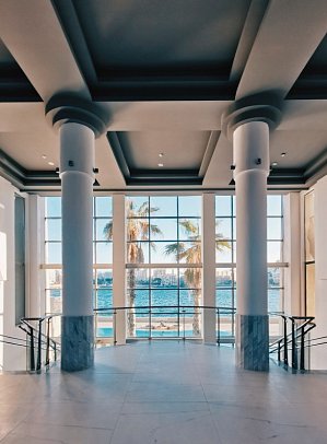 Cavalieri Hotel Malta, a Member of Radisson Individuals