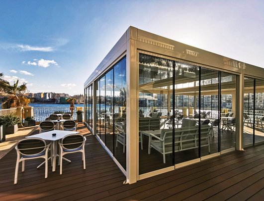 Cavalieri Hotel Malta, a Member of Radisson Individuals