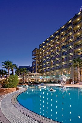 Cavalieri Hotel Malta, a Member of Radisson Individuals