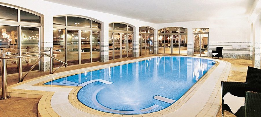 Cavalieri Hotel Malta, a Member of Radisson Individuals