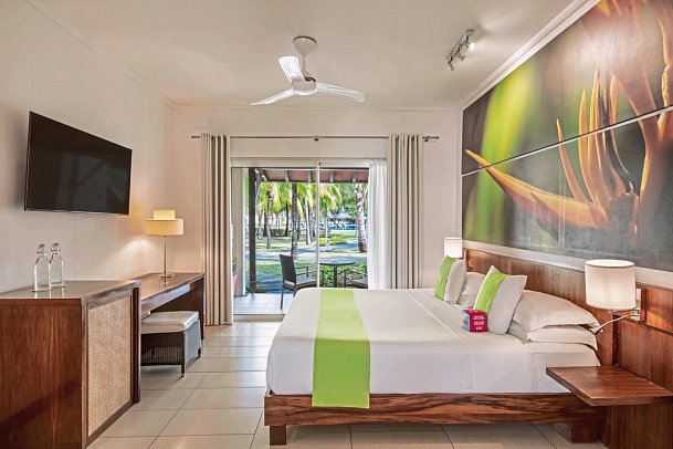 Tamassa Bel Ombre - Wohnbeispiel Tamassa (Zimmercodierungen UG1, UC1 & UH1)