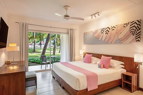 Tamassa Bel Ombre - Wohnbeispiel Superior (Zimmercodierungen US1, US8, UH2 & UC2)