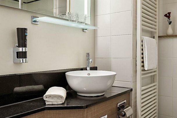Leonardo Hotel Munich City Olympiapark