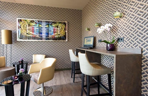 Leonardo Hotel Munich City Olympiapark