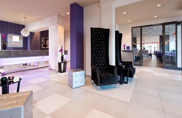 Leonardo Hotel Munich City Olympiapark