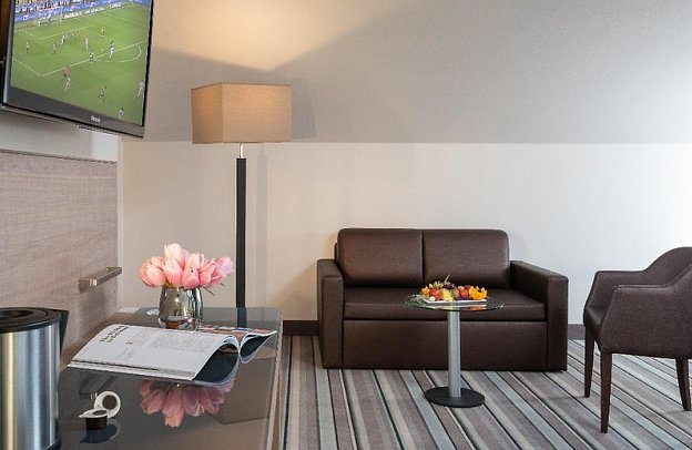 Leonardo Hotel Munich City Olympiapark