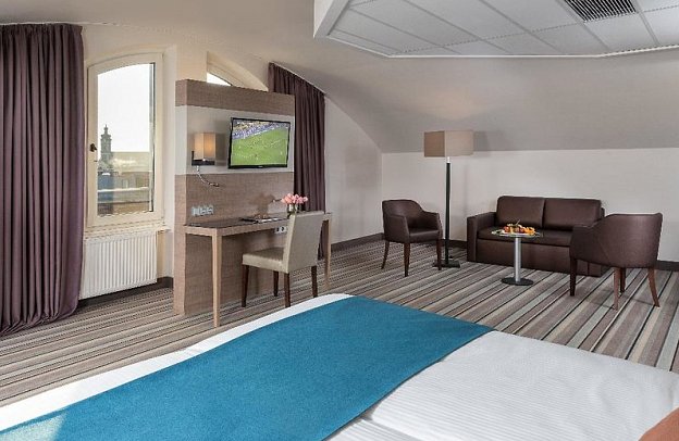 Leonardo Hotel Munich City Olympiapark