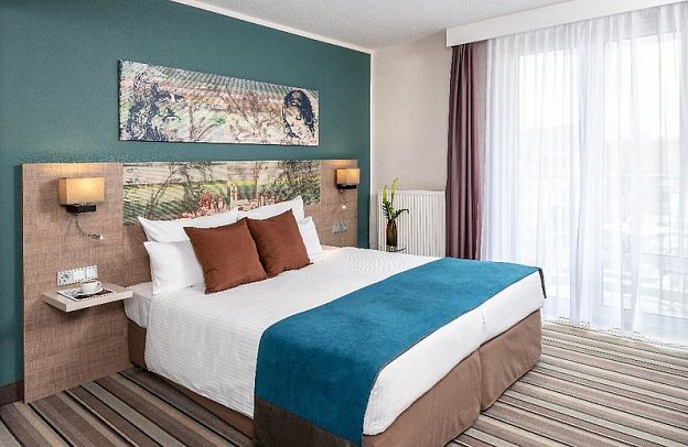 Leonardo Hotel Munich City Olympiapark