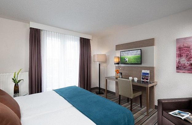 Leonardo Hotel Munich City Olympiapark