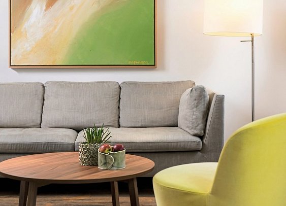 Creatif Hotel Elephant