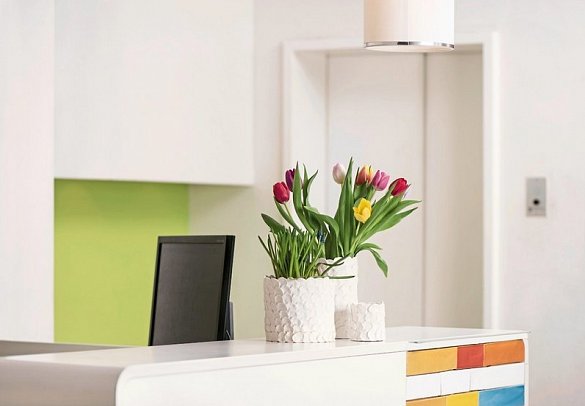 Creatif Hotel Elephant